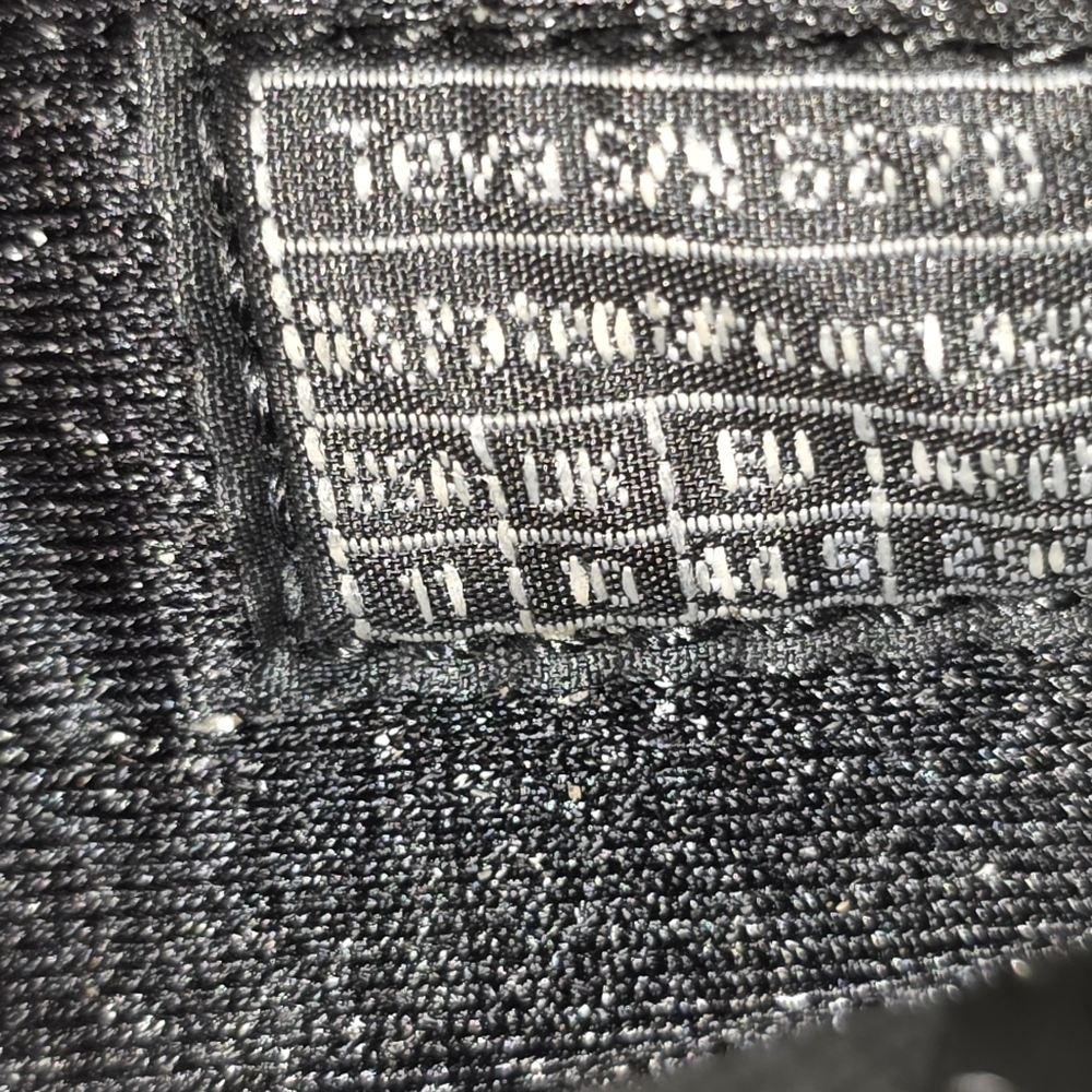 Teva Men's Black Adventure Sandals - Picture 7 of 7